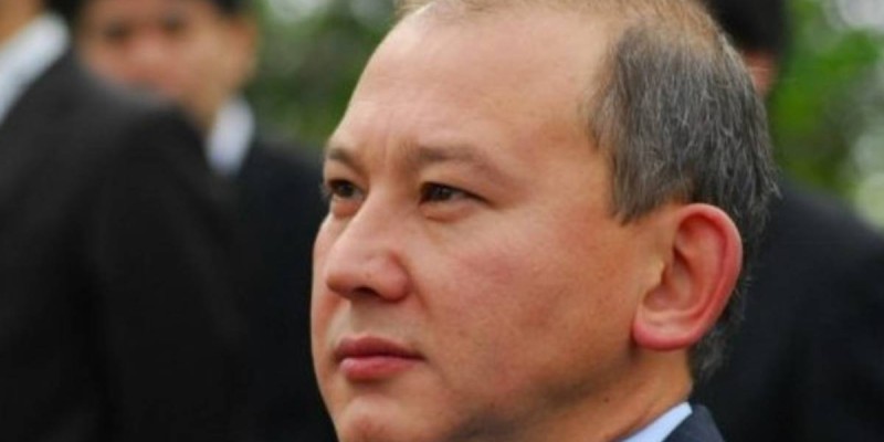 Энергетикалық дағдарыстан шығудың бір ғана жолы – атом энергиясына көшу — Жәкішев.