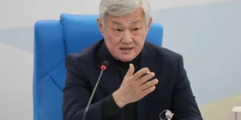 «Қуаңшылық болатыны белгілі еді, болжам болды»: Сапарбаев әрекет ете алмаған үкіметті сынады.