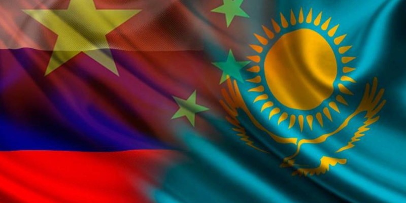 Ресейдің сесін басатын Бейжін факторы маңызға ие — саясаткер.