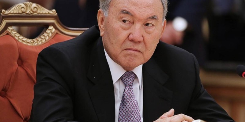 Назарбаев: Батыс елдері бізді Ресейден бөліп алғысы келеді.