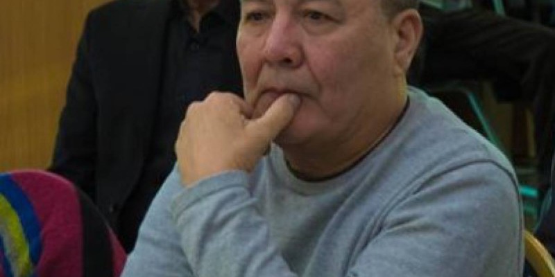 Дос Көшім: Қытай жер сұраған жоқ, біздің басшылар «бізден алыңдар» деді.