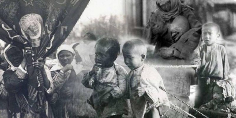 Қазақстан билігі 30 жыл бойы «ура»-лаумен өмір сүрді.