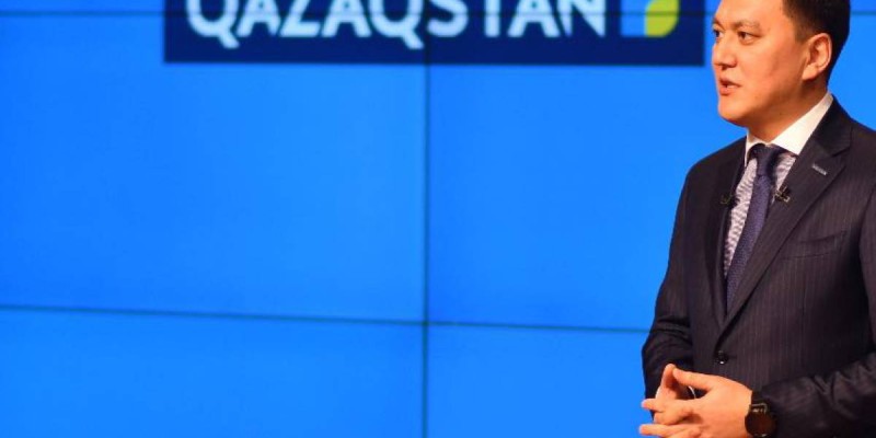 «Qazaqstan»: жаңа маусымда қоғамдық-саяси бағдарламалардың саны өседі.