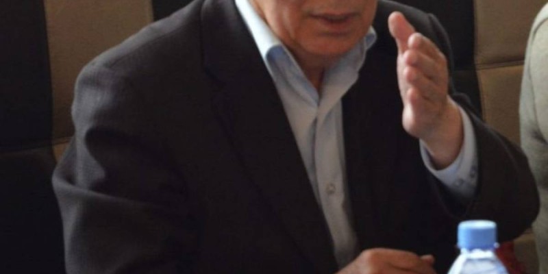 Әлімхан Жүнісбек: Мұны соңғы нұсқа деп қабылдауға болмайды!.