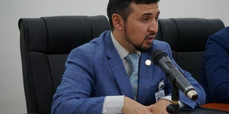Ұлттық экономика министрлігі қызметкерлері тергеліп жатыр.