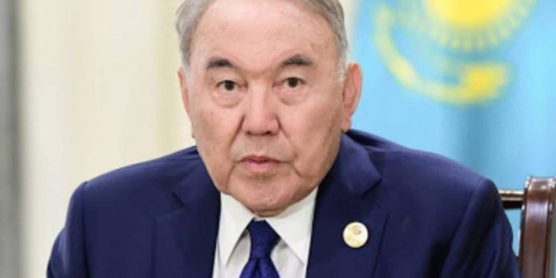 Назарбаев: Революция, соғыс деп жүрсек ел дамымайды.