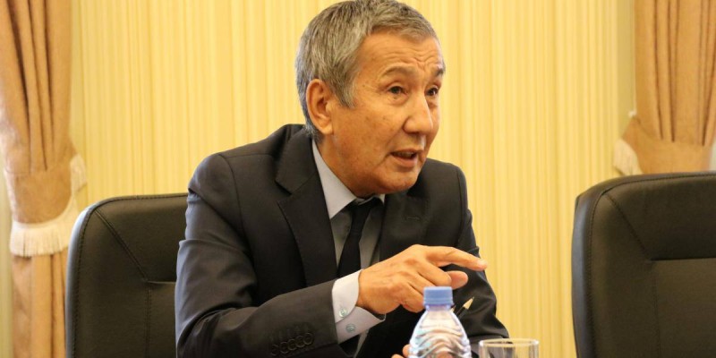 Айтжан Тоқтаған: Күй дегеніміз шоу емес.