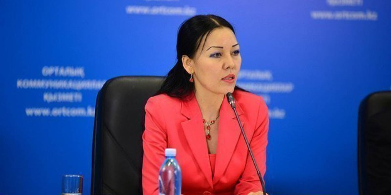 «Қазіргі идеологиялық майдан – алдағы қарулы қақтығыстың дайындығы болуы әбден мүмкін».
