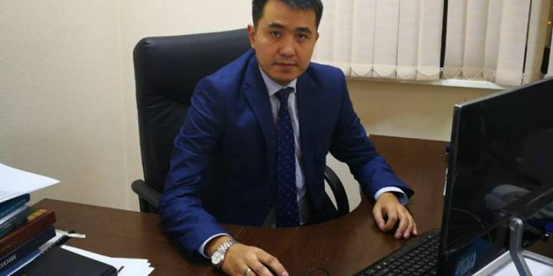 Мирас Мұқаш ақпарат және коммуникациялар министрінің кеңесшісі болып тағайындалды.