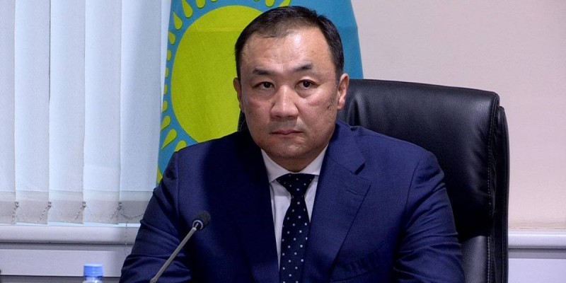Шымкент қаласының әкімі: Два вопросты Елбасы қазақша айтты, екі вопросты орысша айтты (видео).