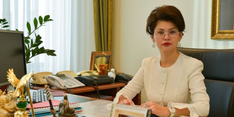 «Жас ұрпақтың тілін – қазақ тілінде қалыптастыру ең өзекті мәселе».