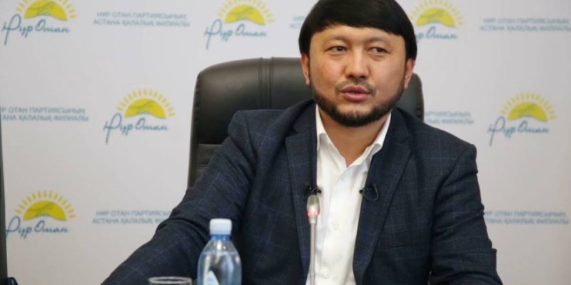 Мұхамеджан Тазабековтің депутат болу үшін ақидасын бас тартқаны рас па?.