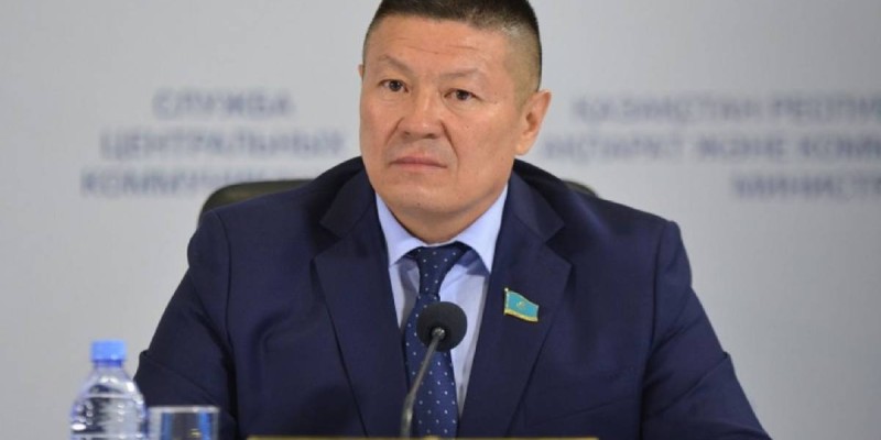 Бақытбек Смағұл: «Мен марапатты жайма базардан емес, майдан азабынан алдым».
