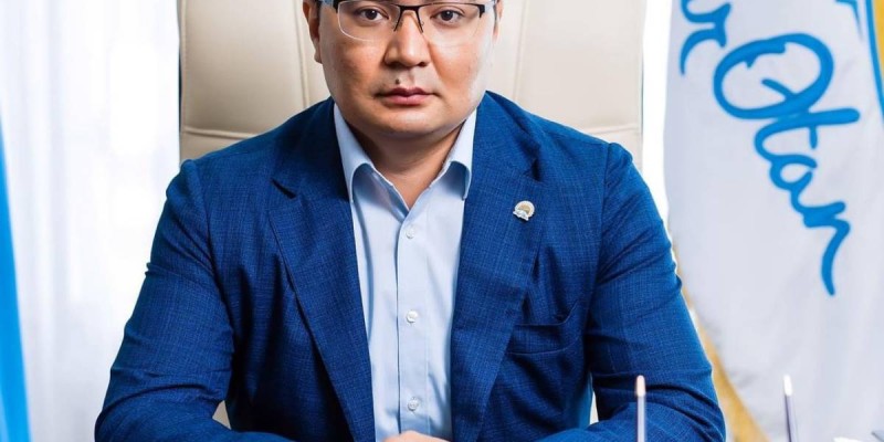 «Primaries.kz ақпараттық жүйесі толықтай айқындықты қамтамасыз етеді».