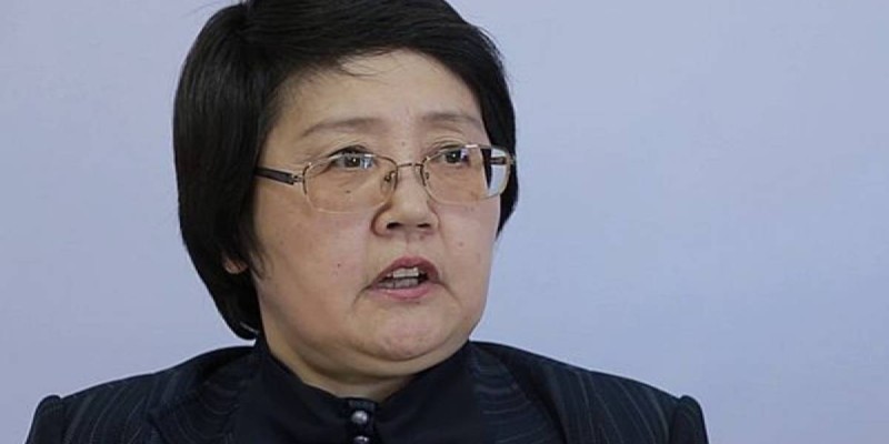 Батталова: Бұл — ақылға сыймайтын нәрсе.