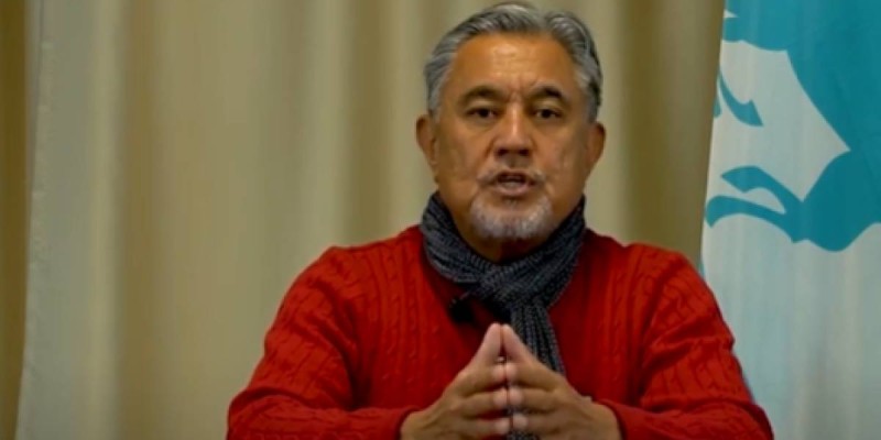 «Жанар Ахметова тексіз, жетесіз адам екенін көрсетті» (видео).