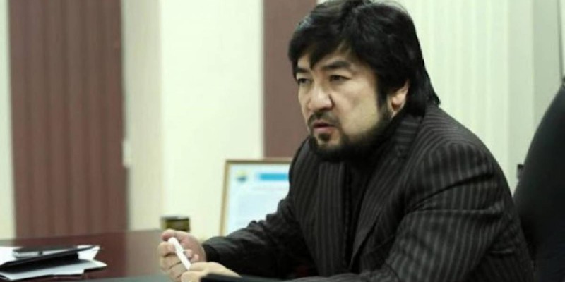 Бекболат Тілеуханнан коронавирус анықталған.