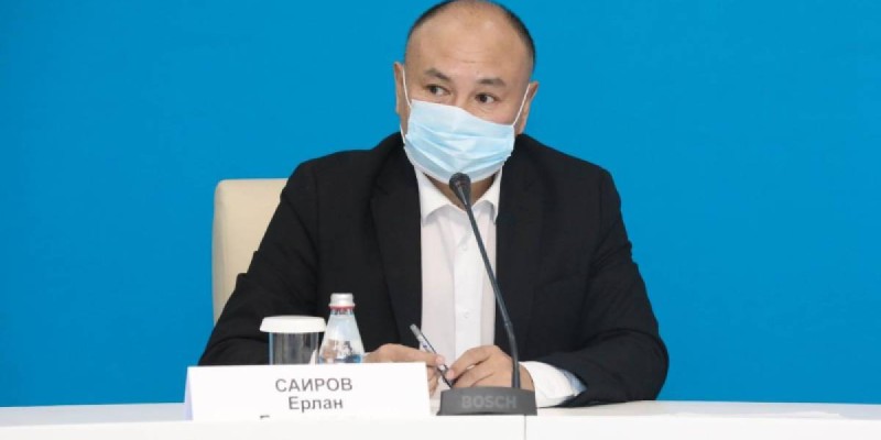 «Өзімізді өзіміз алдаудан алдымызға жан салмаймыз».