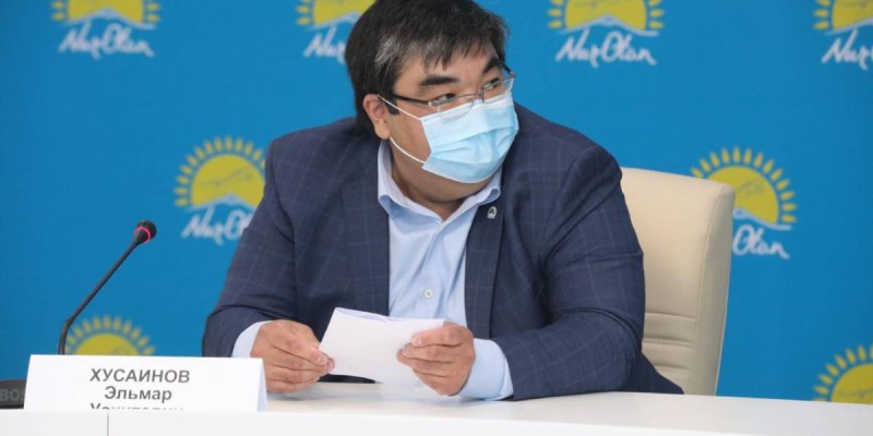 «Әкімдер праймеризге жақын адамдарын өткізе ме деген күдігім бар».
