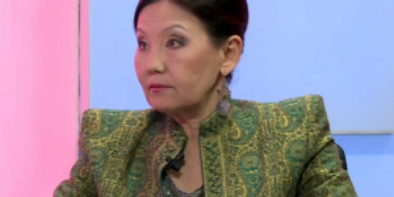 «Қазір үрейге толы кезеңде өмір сүріп жатқандаймыз».