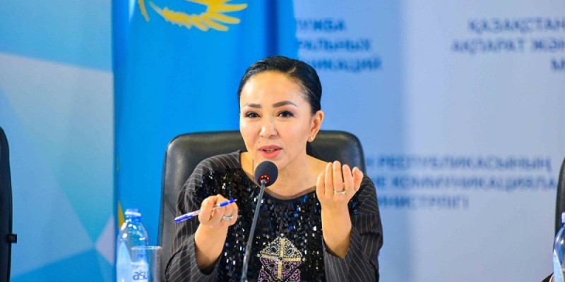 Тұрсынбаеваның Тоқаевқа ашық хаты: Қазаққа қастандық жасалды!.