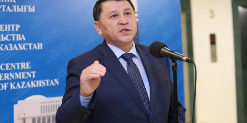 Бекшин маскасыз жүретіндерге қанша айыппұл салынатын айтты.