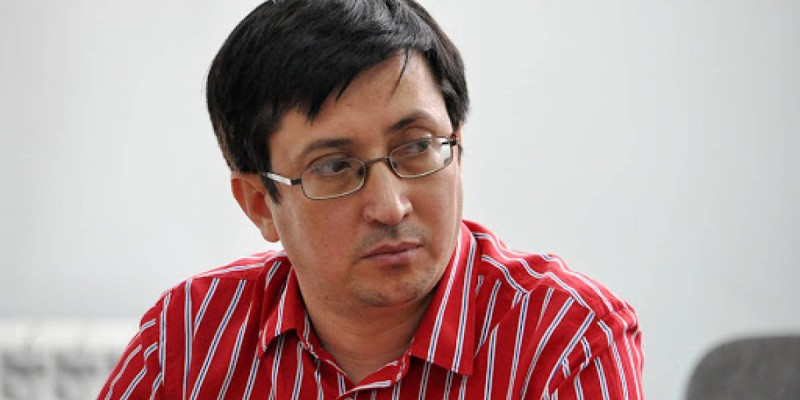 М. Сеңгірбай: «Бұл пандемия Қазақстандағы саяси биліктің үлкен бір кемшілігін ашып берді».