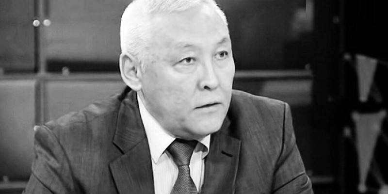 Қуандық Шамахайұлының шәкірттері билікке ашық хат жолдады.