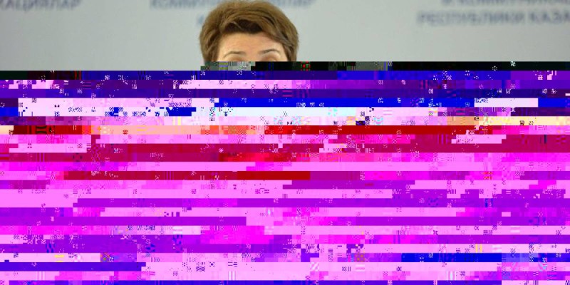 Есмағамбетова: Қазақтанда коронавирус жұқтыру 7% аспайды.
