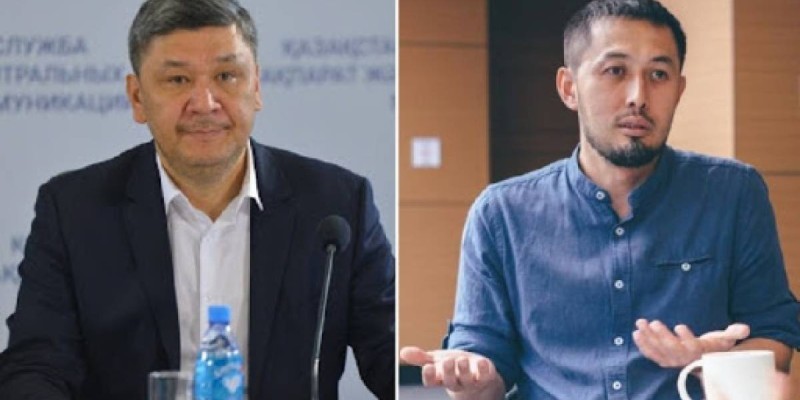 “Мен, ҚР азаматымын!” деп айтуға қорқатындай бейшара күйге қалай жеттік?.