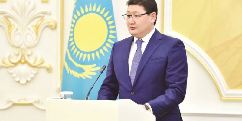 Берік Уәли: Індет пен міндет.