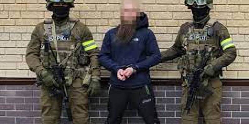 Шымкентте терроризмді насихаттаған азамат сотталды.