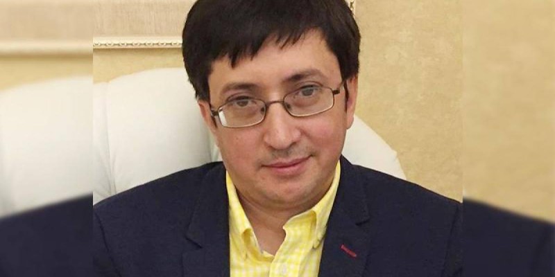 Мұхтар Сеңгірбай: Ұлтаралық мәселе бір күнде я бір жылда шешілетін нәрсе емес.