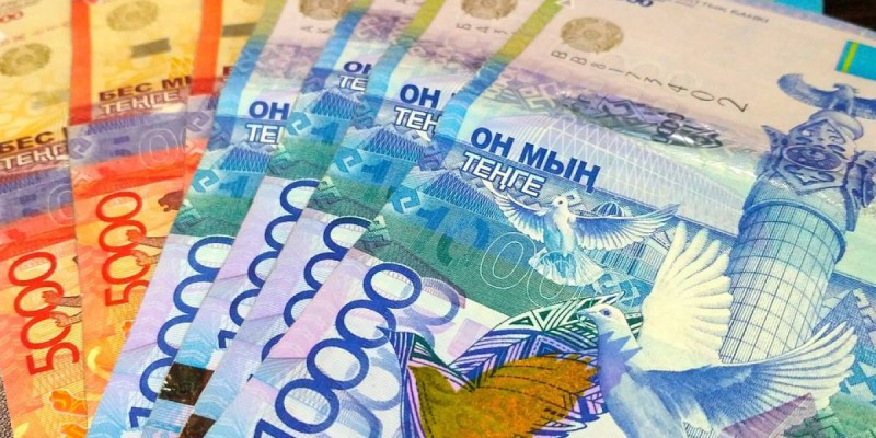 Заңсыз активтер: 2,5 жылда 1,09 трлн теңге қайтарылған.
