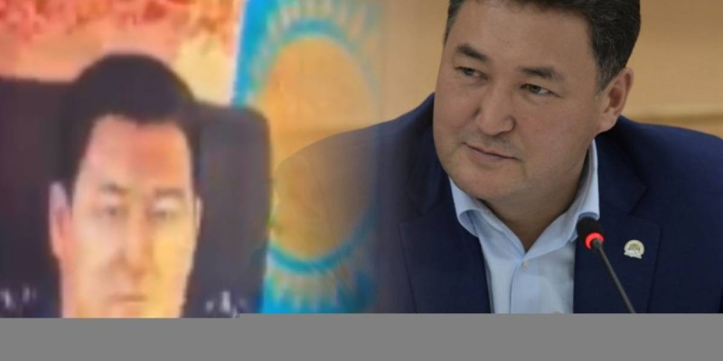 Портрет және шынайы бет-бейне.