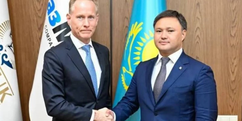 Karachaganak газ жобасы ҚазМұнайГаз қарамағына өтпек.