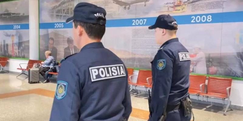 Қос азаматтығы бар 296 тұлға әкімшілік жауапкершілікке тартылды.