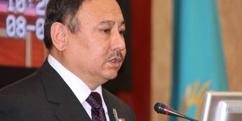 Талғат Мұсабаев: Bek Air жақсы компания.
