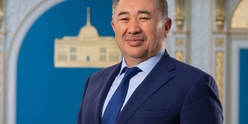 Ерлан Тұрғымбаев кінәсін толық мойындап, бес жылға сотталды.