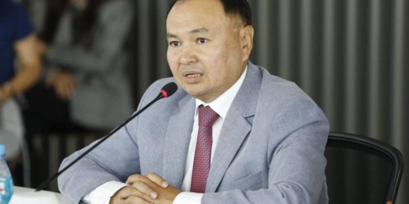 Саиров: Алматының атын өзгерту ойыншық емес!.
