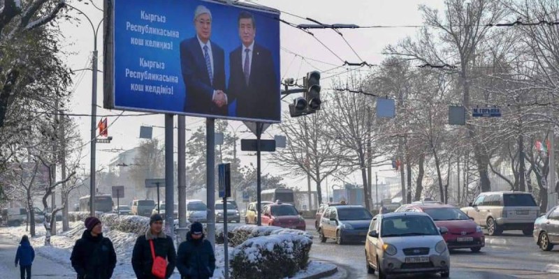 Президент сапары: «Қырғыз синдромы» Қазақстанда қайталануы мүмкін бе?.