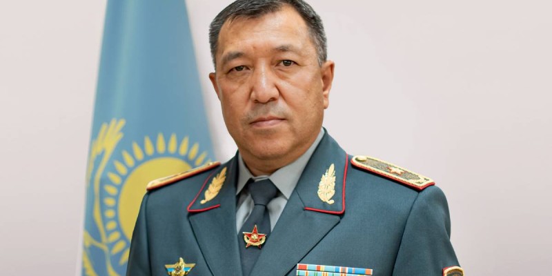 Өз үйін салуға әскерлерді пайдаланған бұрынғы вице-министр сотталды.
