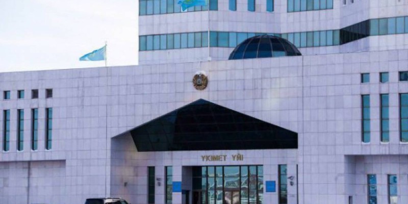 Үкімет тез тұрғызылатын үш жұқпалы аурулар ауруханасын салады.