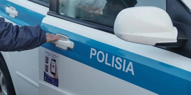 Павлодарда немерелерін велосипедпен қыдыртып жүрген әже қаза тапты.