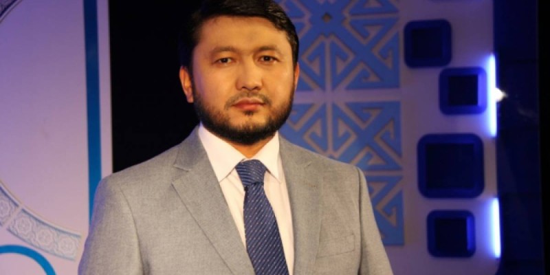Мұхамеджан Тазабек: Шеру — біздің менталитетке шетін.