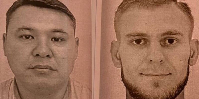 Ж.Шайзадаға іс қозғаған полиция заң бұзған Харжинскийге түк істемеген.