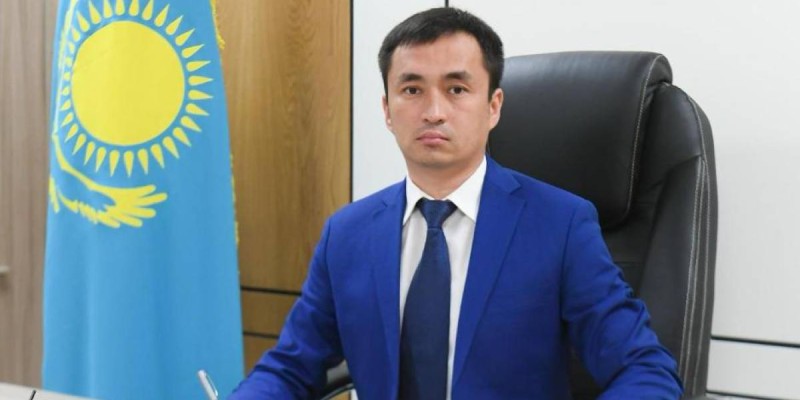 Шымкент қаласы басқармасының бірі мақаланы алып тастауды бұйырды.