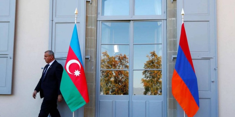 Әзербайжан мен Армения арасында тарихи келісім болмақ.