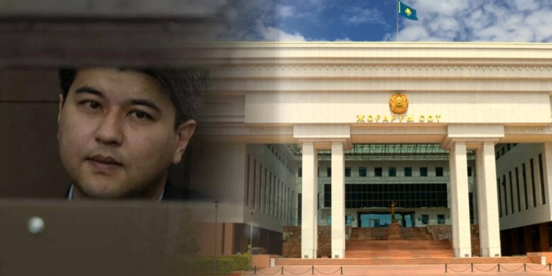 Алқабилерді бейнесін жариялаған БАҚ, бас редактор және материал авторы жазаға тартылмақ.