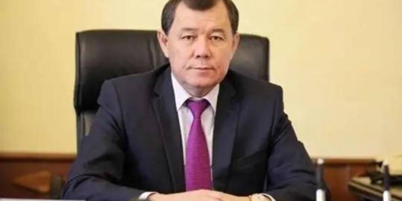 Миллиардқа жуық қаржы жымқырған: «Қазселденқорғау» экс-басшысы 12 жылға сотталды.